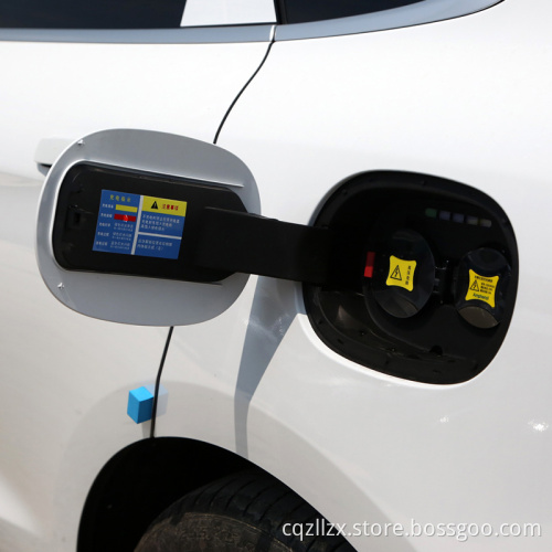 Zolala Hev Huawei 2022 M5 AITO SUV 1,5T 5 Pareter Auto a basso costo per veicolo ibrido elettrico